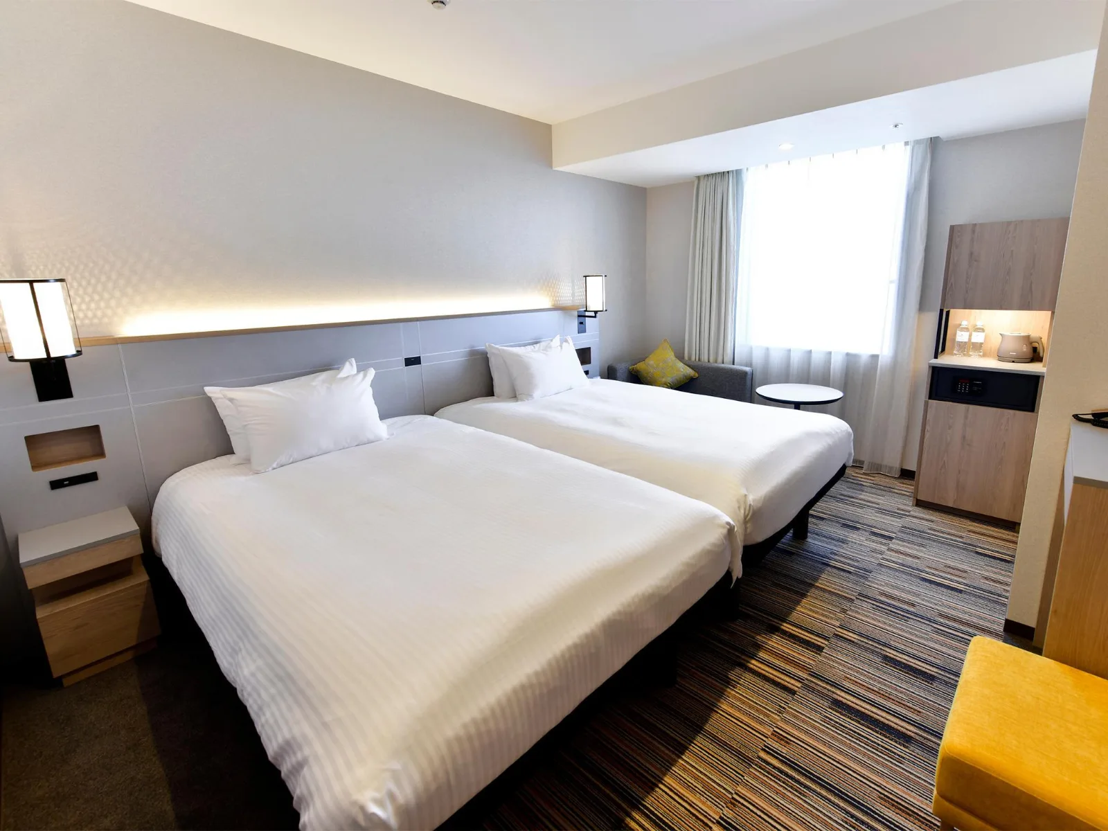 Asakusa Tobu Hotel 사진 2