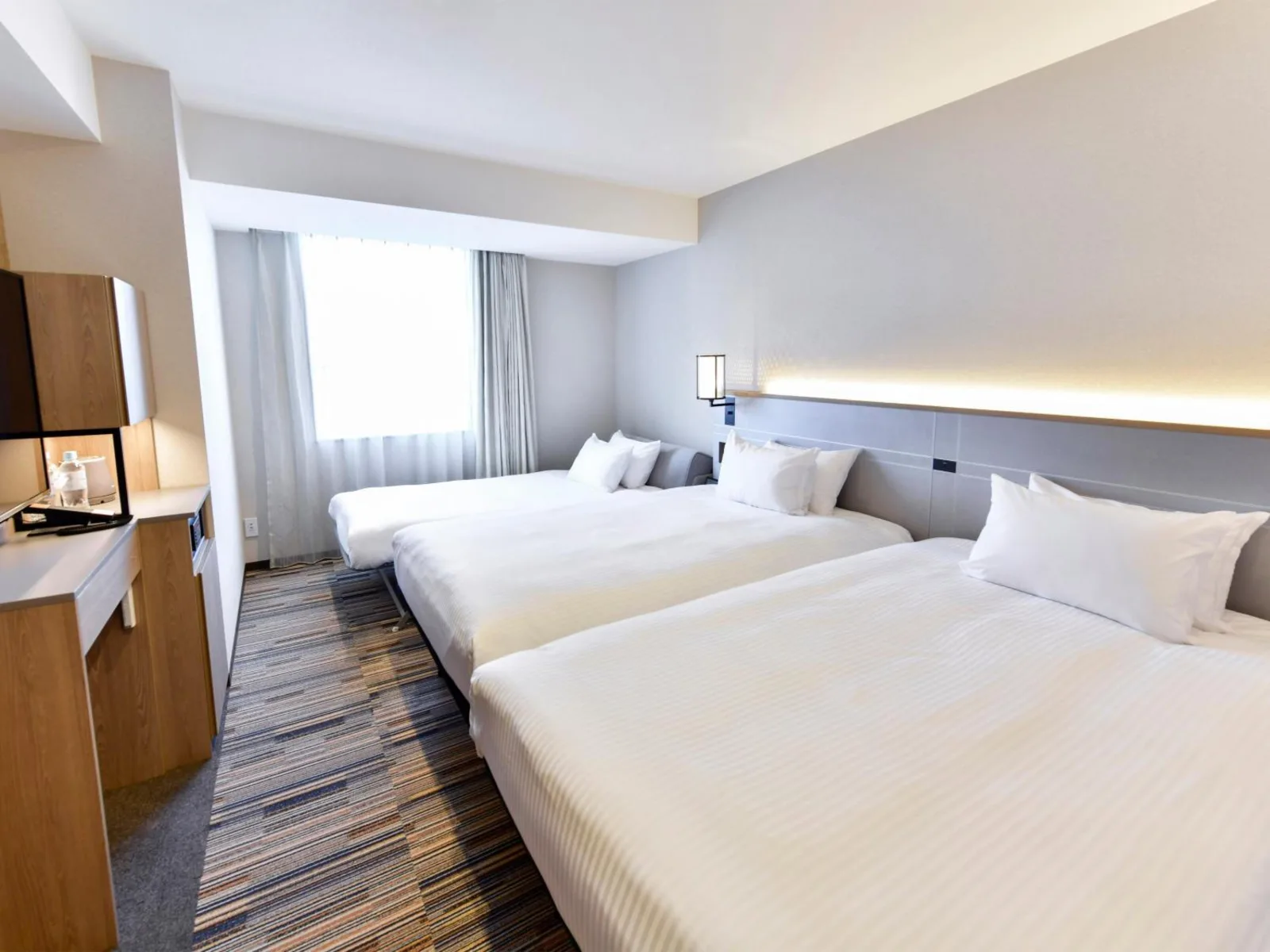 Asakusa Tobu Hotel 사진 3