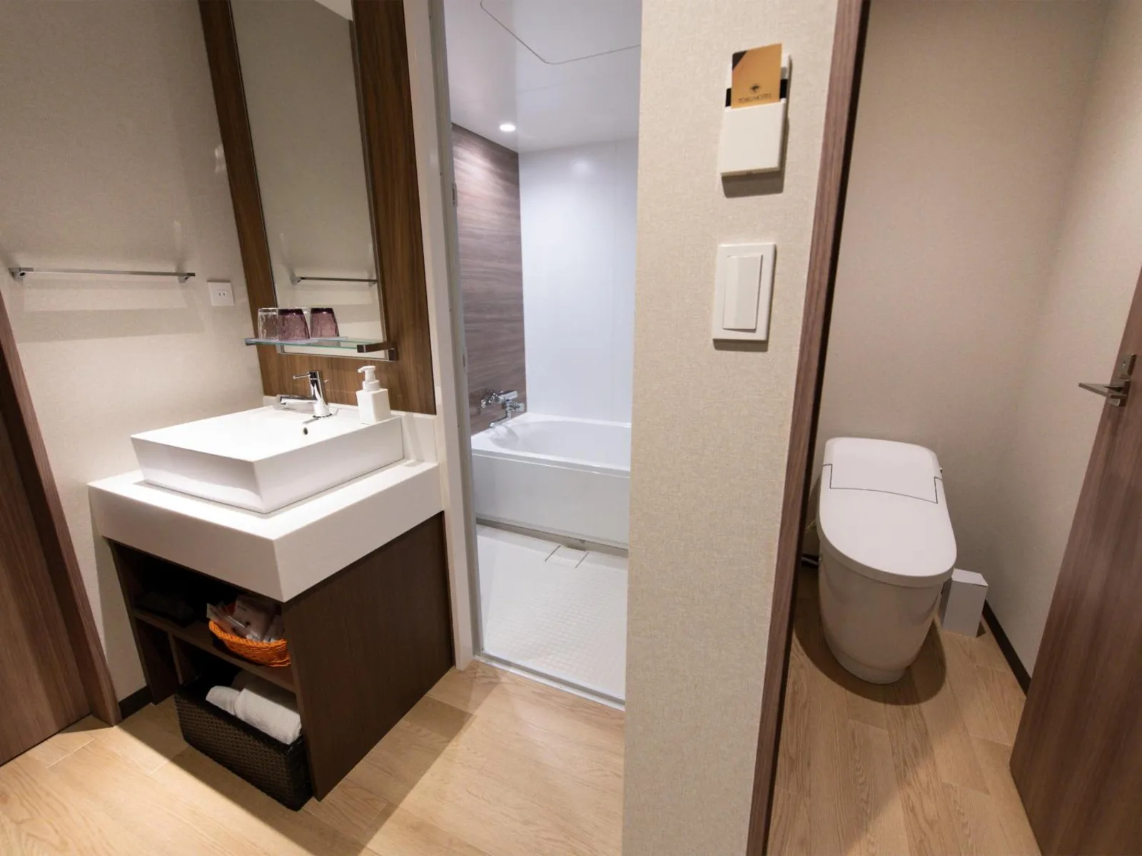 Asakusa Tobu Hotel 사진 4