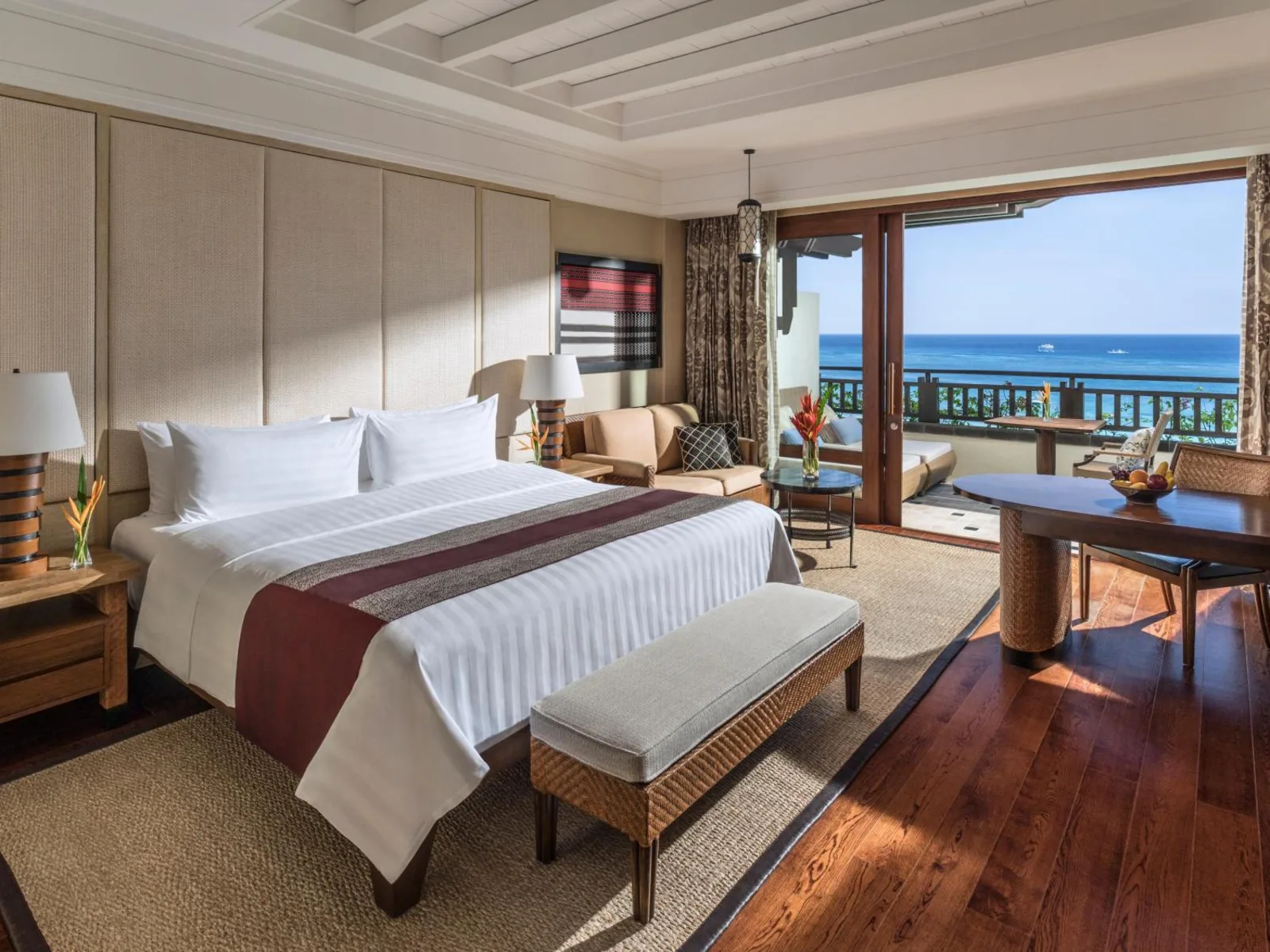 Shangri-La Boracay 사진 3