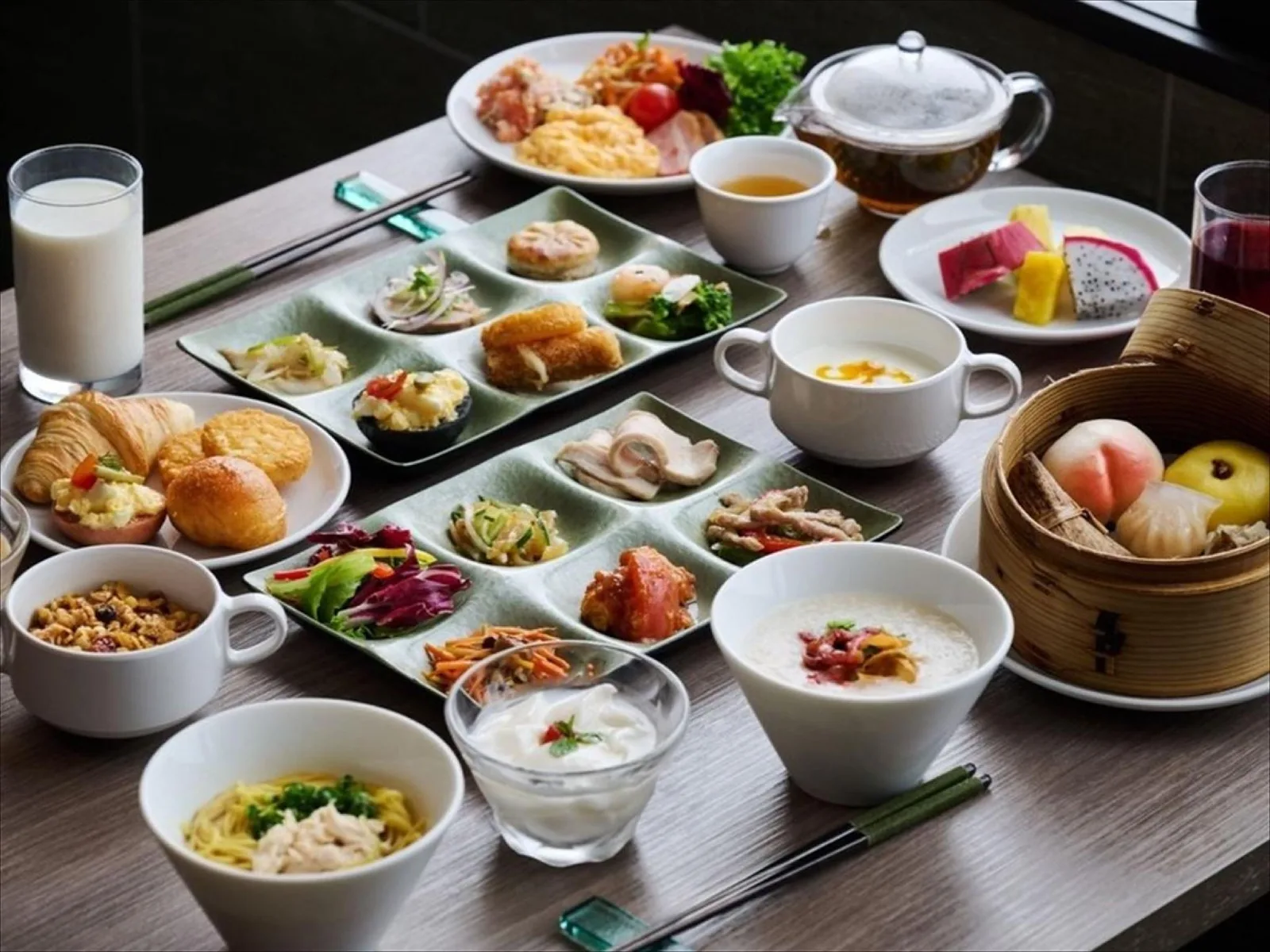 아쿠아센스 호텔 앤 리조트 사진 5