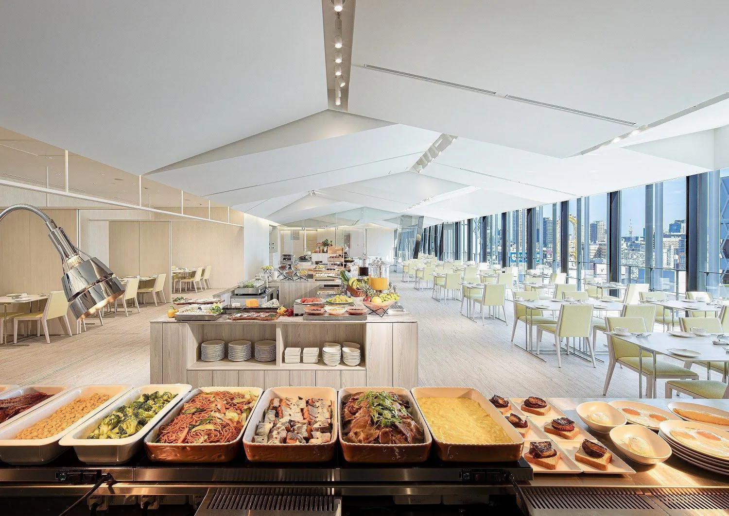 Hotel Royal Classic Osaka 사진 5